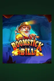 سلوت Boomstick Bill في Ivybet