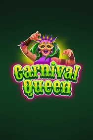 سلوت Carnival Queen في Ivybet