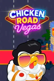 Chicken Road Vegas — لعبة كراش في Ivybet