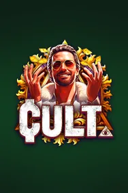 سلوت Cult في Ivybet