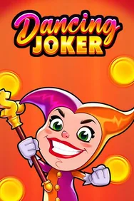 سلوت Dancing Joker في Ivybet