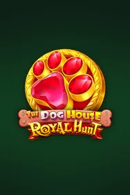 سلوت The Dog House Royal Hunt في Ivybet