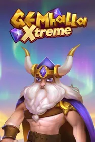 سلوت Gemhalla Xtreme في Ivybet