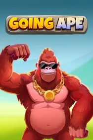 سلوت Going Ape في Ivybet
