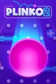 Plinko 2 — لعبة كراش في Ivybet